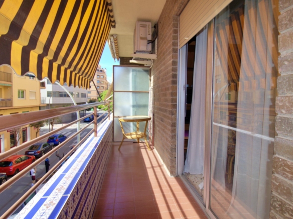 Apartment in Alicante – YC727086