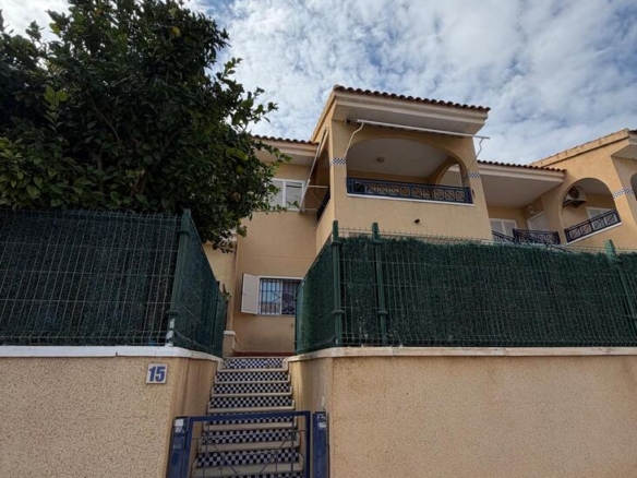 Bungalow in Gran Alacant – YC727176