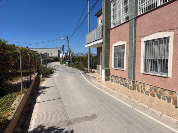 Apartment in Benejuzar – YC727232