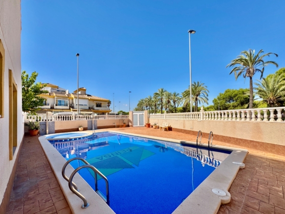 Duplex in Santiago de la Ribera – YC727252