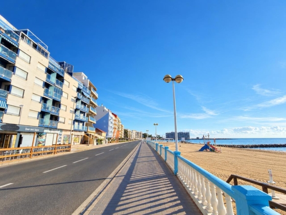 Penthouse in Torrevieja – YC728179