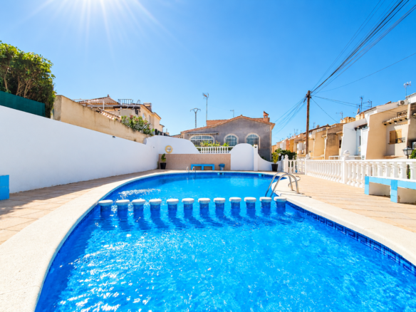Town House in Los Balcones – YC728436