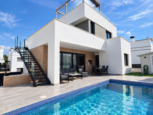 Villa in Villamartin – YC728810