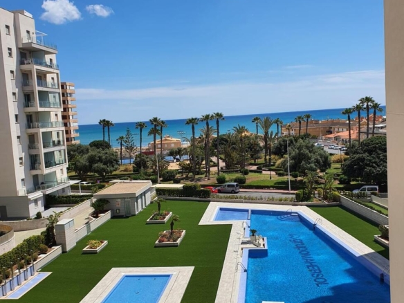 Apartment in Torrevieja – YC736979