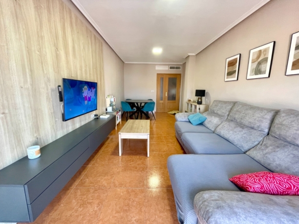 Apartment in Catral – YC737545