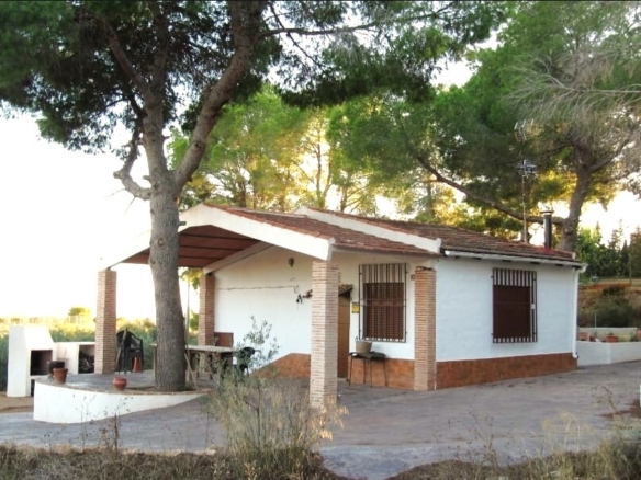 Finca in Gea Y Truyols – YC737609