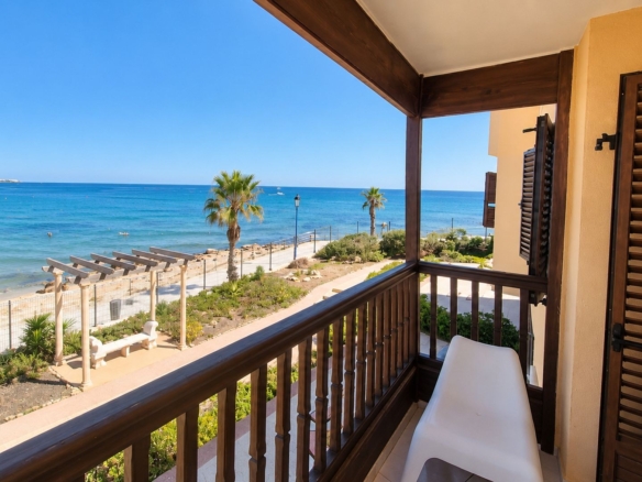 Apartment in Orihuela Costa – YC737778