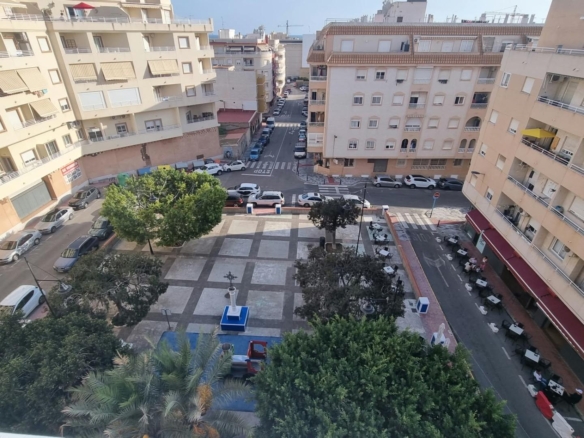 Penthouse in Torrevieja – YC748296