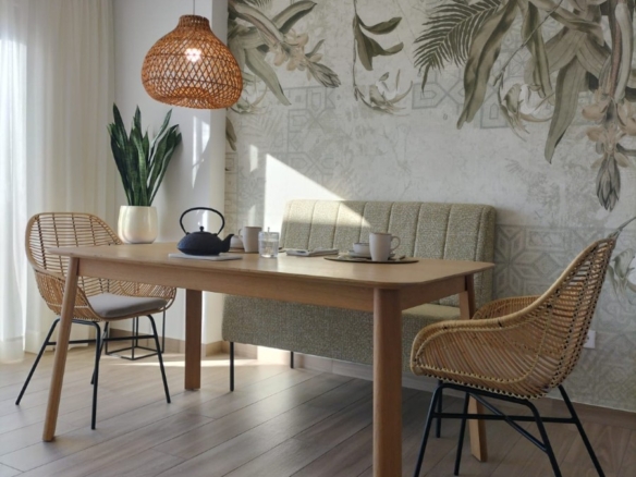 Apartment in Orihuela – YC749025