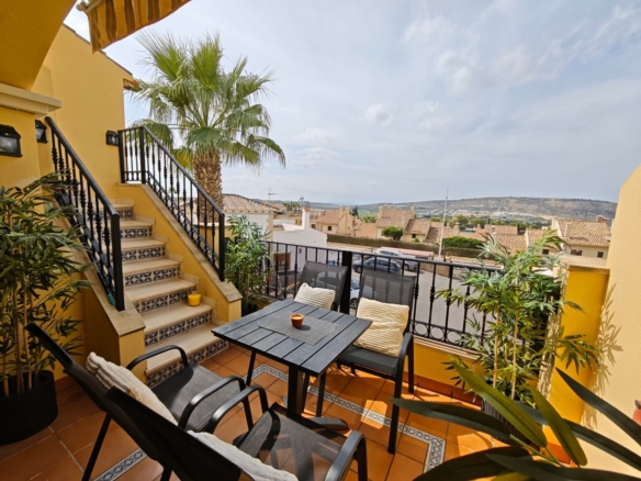 Apartment in Algorfa – YC749443