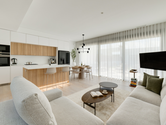 Villa in Finestrat – YC749595