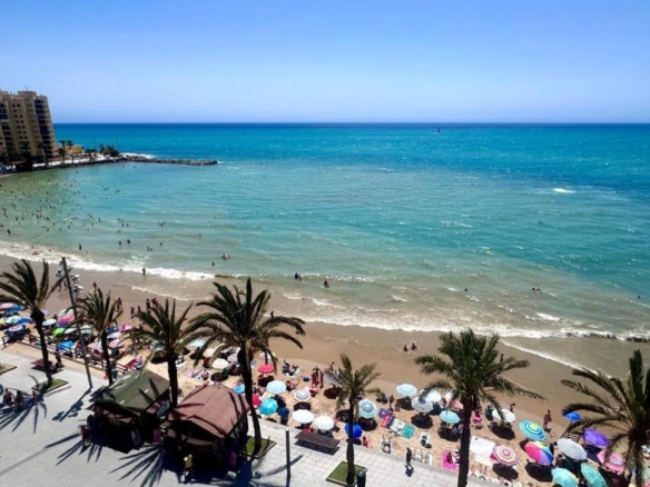 Apartment in Torrevieja – YC749677