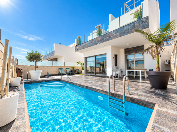 Villa in Villamartin – YC749731