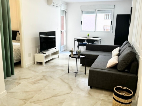 Apartment in Torrevieja – YC749832