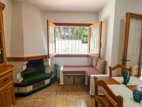 Town House in Playa Flamenca – YC750043