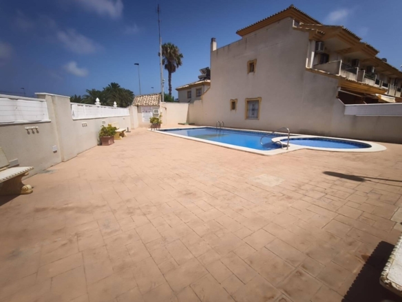 Duplex in Santiago de la Ribera – YC750214