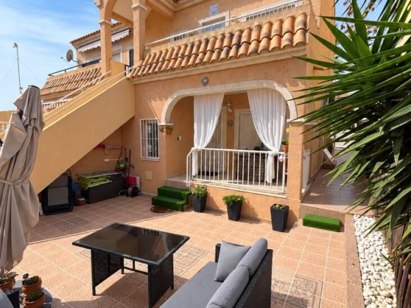 Apartment in Orihuela Costa – YC750515