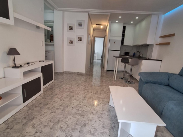 Apartment in Torrevieja – YC750592
