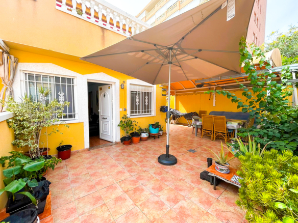 Apartment in La Mata – YC726179