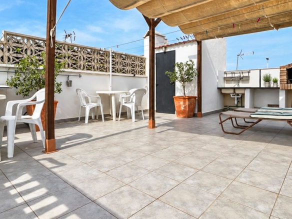 Bungalow in Torrevieja – YC752379