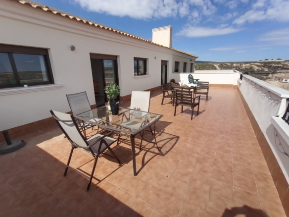 Apartment in Sucina – YC752836