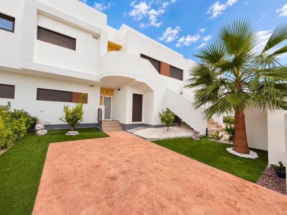 Bungalow in Orihuela – YC752889