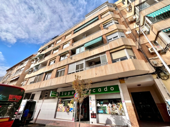 Apartment in Torrevieja – YC752913