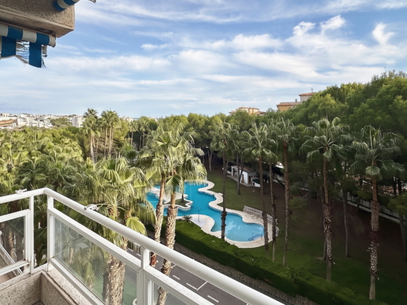 Apartment in Orihuela Costa – YC753215