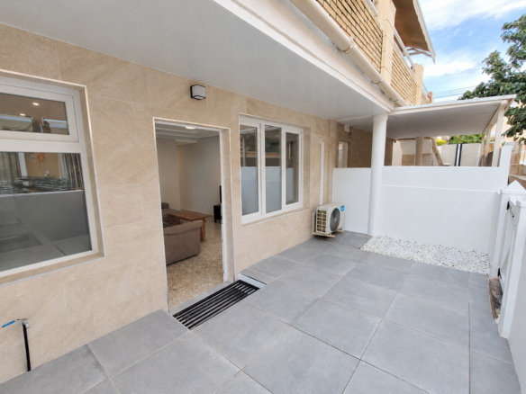 Apartment in La Mata – YC753778