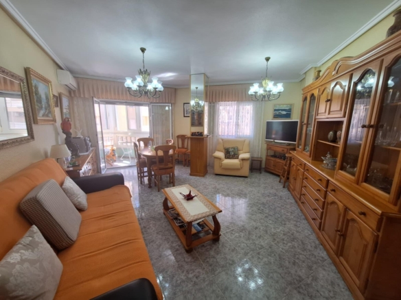 Apartment in Torrevieja – YC754114