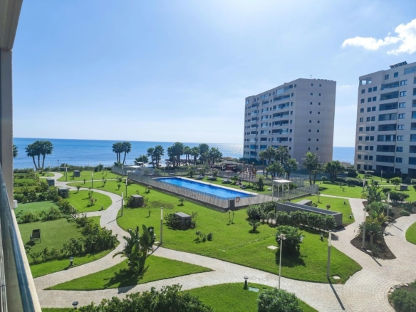 Apartment in Orihuela Costa – YC754266