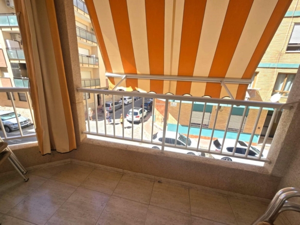 Apartment in Torrevieja – YC749770