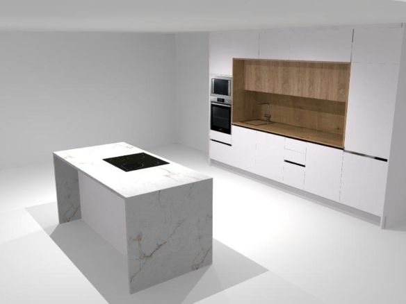 Town House in San Miguel de Salinas – YC724976