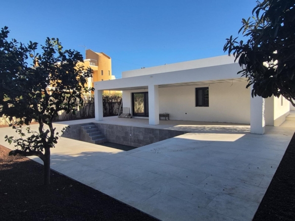 Villa in Denia – YC761885