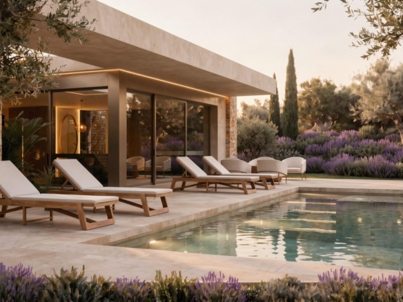 Villa in La Romana – YC763460