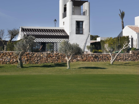 Villa in Sucina – YC763831