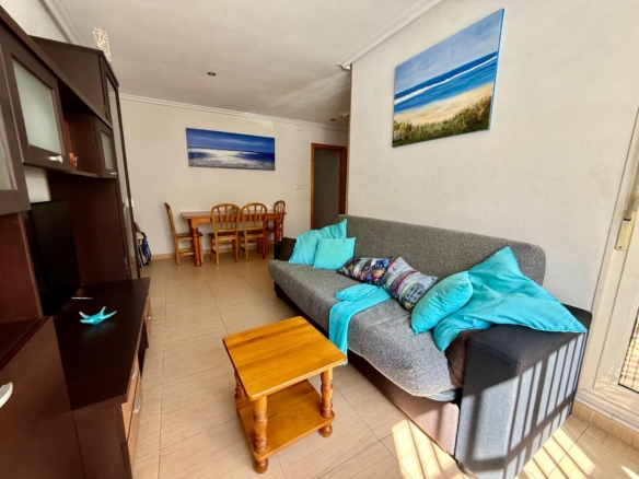 Apartment in Torrevieja – YC764112