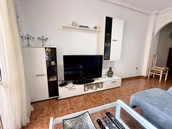 Apartment in Torrevieja – YC764187