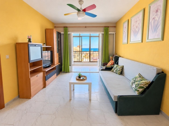 Penthouse in Torrevieja – YC764228