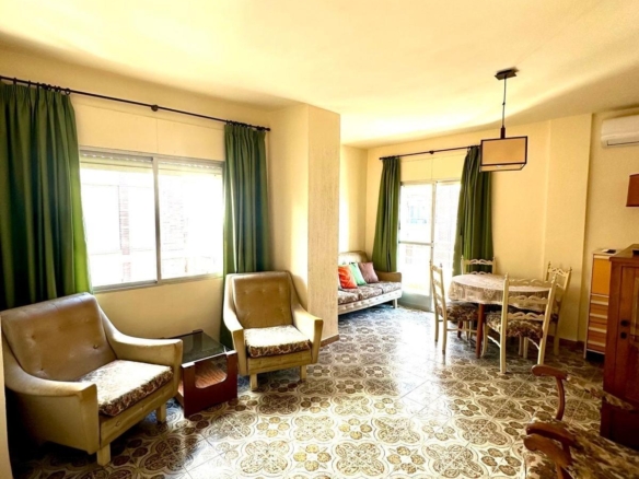 Apartment in Torrevieja – YC764313