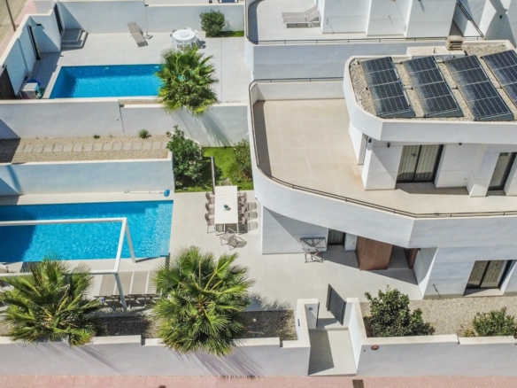 Villa in Rojales – YC764411