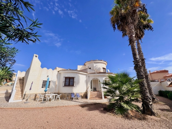 Villa in Rojales – YC764592