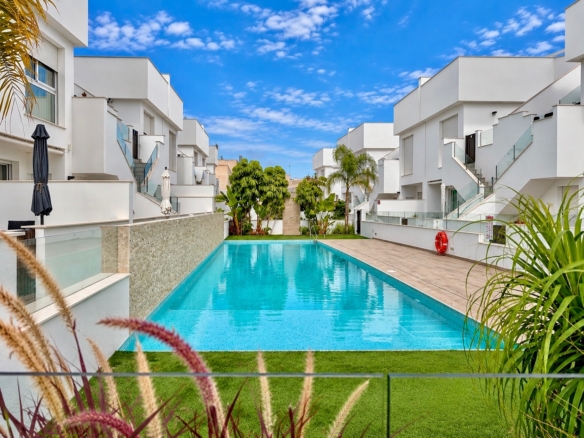 Penthouse in Pilar de La Horadada – YC765168