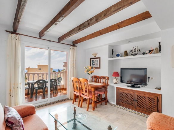 Apartment in Torrevieja – YC765443
