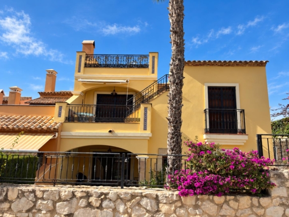 Apartment in Algorfa – YC765919