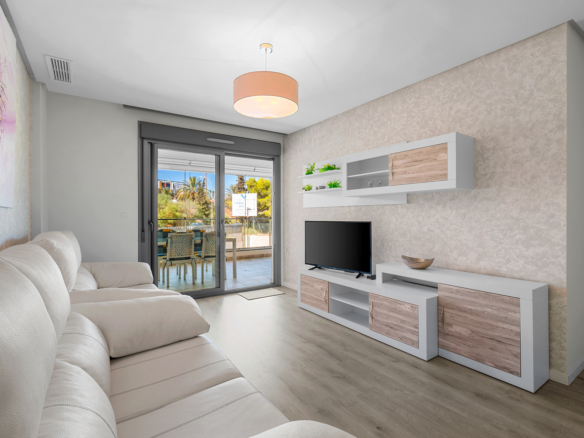 Apartment in Orihuela Costa – YC765947
