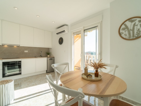Apartment in La Mata – YC766158