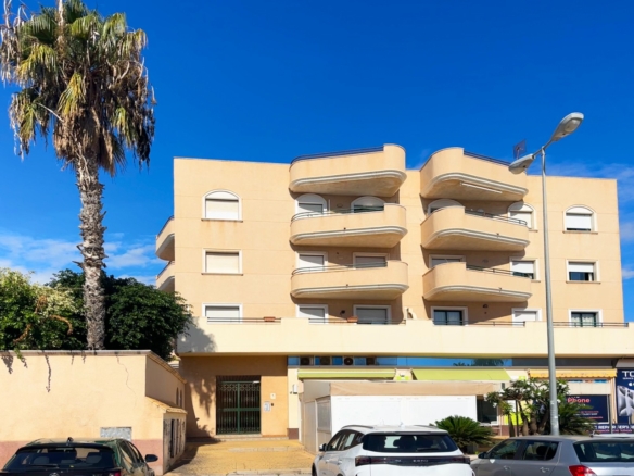 Apartment in Orihuela Costa – YC766763