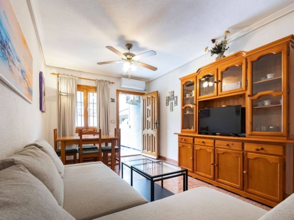 Duplex in San Pedro del Pinatar – YC766825