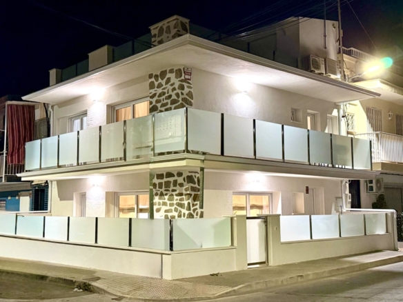 Villa in San Pedro del Pinatar – YC766882